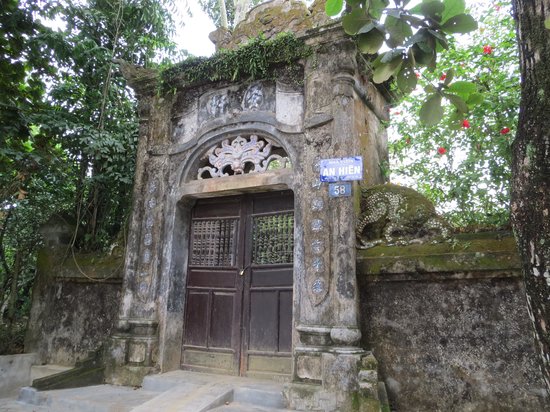 Hue's Garden Houses