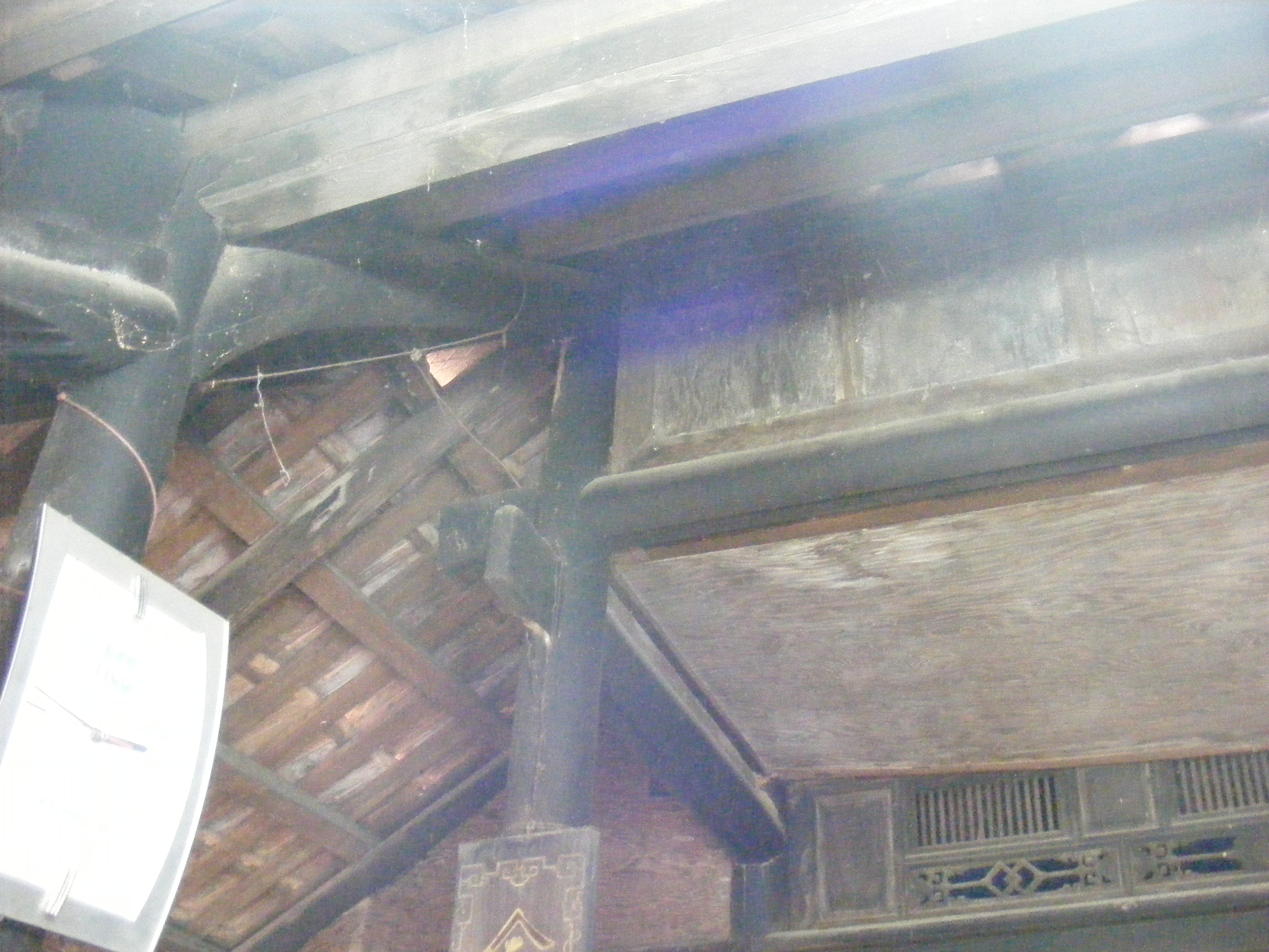 Nội thất ngôi nhà